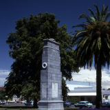 The Hawke’s Bay Fallen Soldiers’ Memorial