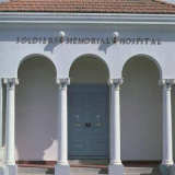 Hawke’s Bay Fallen Soldiers’ Memorial Hospital
