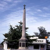 Havelock North war memorial