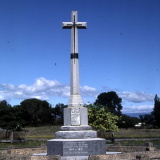 Maraekakaho war memorial