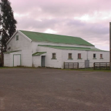 Ormondville First World War memorial hall