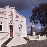 Ōtāne war memorial