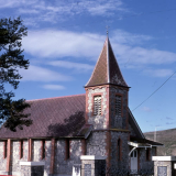 St Luke's Anglican church memorial, Pakipaki