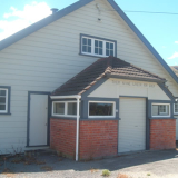 Pōrangahau war memorial