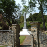 Waikopiro and Te Uri war memorial