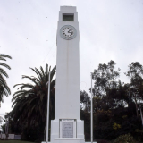 Waipawa First World War memorial