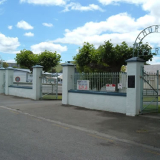 Taihape School war memorial