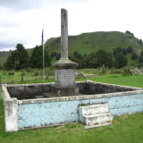 Kaitīeke First World War memorial