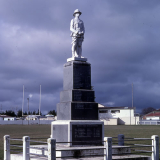 Bunnythorpe war memorial