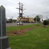 Cheltenham war memorial
