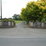 Kimbolton war memorial