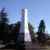 Marton First World War memorial
