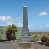 Ōhakea war memorial