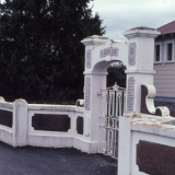 Palmerston North school memorial