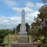 Rangiotu war memorial