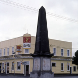 Shannon war memorial
