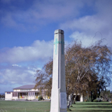 Grovetown war memorial