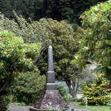 Havelock  war memorial