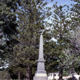 Kaikōura war memorial