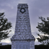 Seddon war memorial