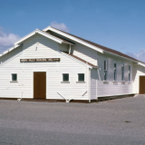 Wairau Valley memorial hall