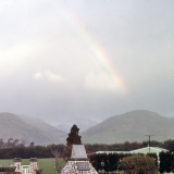 Ward War Memorial