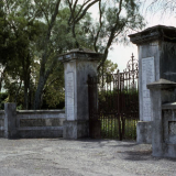 Brightwater war memorial
