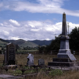 Dovedale war memorial
