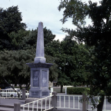 Motueka war memorial