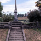Upper Moutere war memorial obelisk