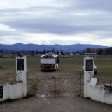 Lower Moutere war memorial