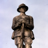 Nelson war memorial