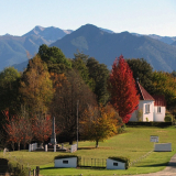 Ngātimoti war memorial