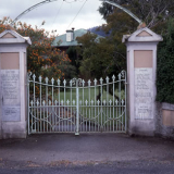 Riwaka war memorial