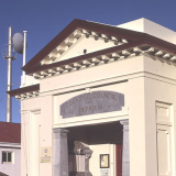 Tākaka war memorial