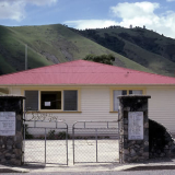 Tapawera war memorial