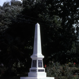 Tasman war memorial
