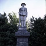 Wakefield war memorial