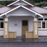 Kaeo First World War memorial