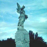 Kaitāia First World War memorial