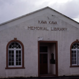 Kawakawa war memorial