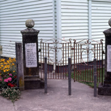 Kohukohu school war memorial