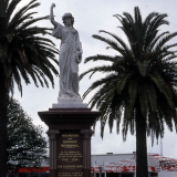Whangārei First World War memorial