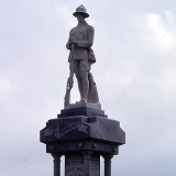 Alexandra war memorial