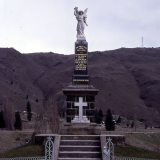 Clyde war memorial