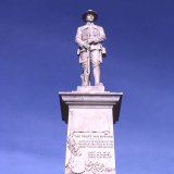Cromwell Memorials