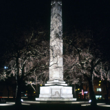 Dunedin cenotaph