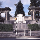 Kaikorai school war memorial