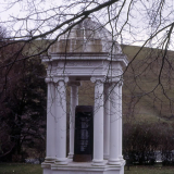 Lawrence war memorial