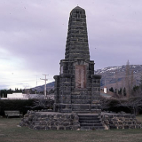 Middlemarch war memorial